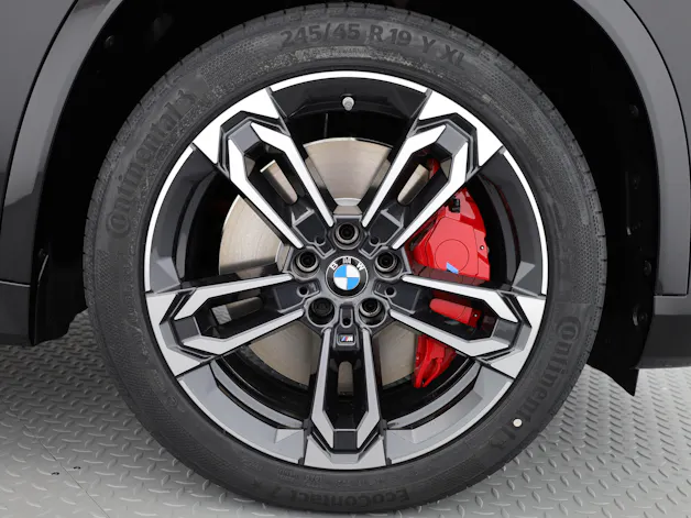 BMW iX1 30 xDrive