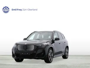 BMW iX1 30 xDrive