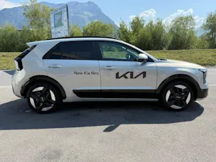 Kia Niro 1.6 GDi Hybrid Style