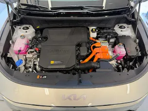 Kia Niro 1.6 GDi Hybrid Style