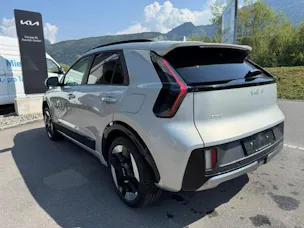 Kia Niro 1.6 GDi Hybrid Style