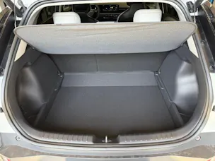 Kia Niro 1.6 GDi Hybrid Style