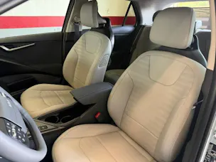 Kia Niro 1.6 GDi Hybrid Style