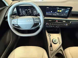 Kia Niro 1.6 GDi Hybrid Style