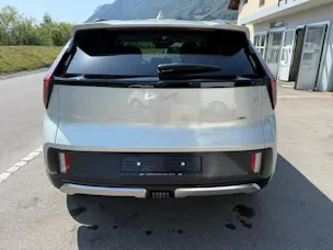 Kia Niro 1.6 GDi Hybrid Style