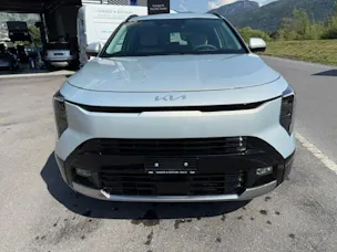 Kia Niro 1.6 GDi Hybrid Style