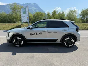 Kia Niro 1.6 GDi Hybrid Style