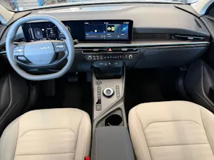 Kia Niro 1.6 GDi Hybrid Style