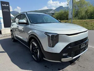 Kia Niro 1.6 GDi Hybrid Style