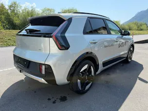 Kia Niro 1.6 GDi Hybrid Style