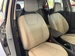 Kia Niro 1.6 GDi Hybrid Style