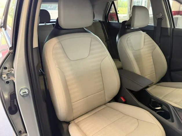 Kia Niro 1.6 GDi Hybrid Style