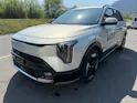 Kia Niro 1.6 GDi Hybrid Style