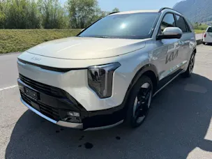 Kia Niro 1.6 GDi Hybrid Style
