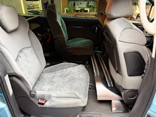 Citroën C8 Minivan 2.2 16V HDi Exclusive