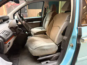Citroën C8 Minivan 2.2 16V HDi Exclusive