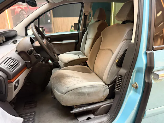 Citroën C8 Minivan 2.2 16V HDi Exclusive