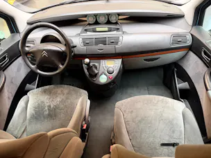 Citroën C8 Minivan 2.2 16V HDi Exclusive