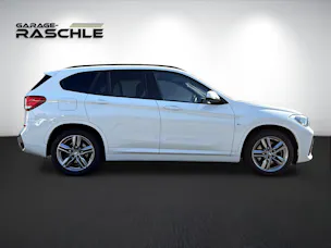 BMW X1 25e xDrive