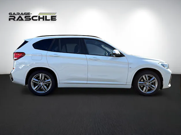 BMW X1 25e xDrive