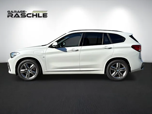 BMW X1 25e xDrive