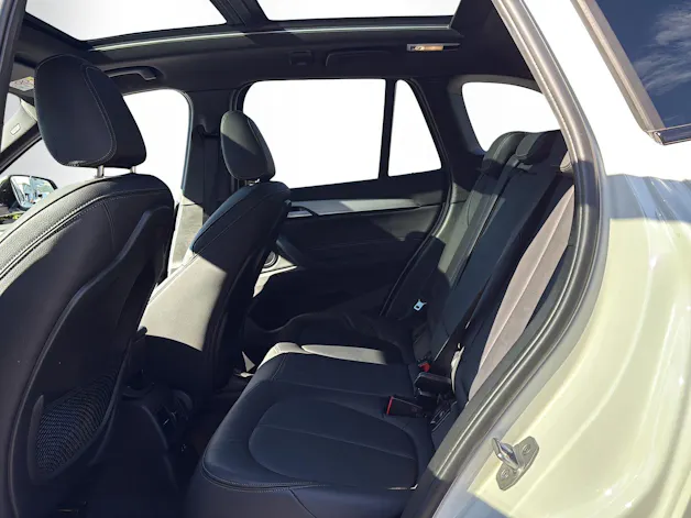 BMW X1 25e xDrive
