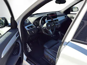 BMW X1 25e xDrive