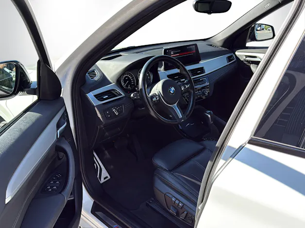 BMW X1 25e xDrive