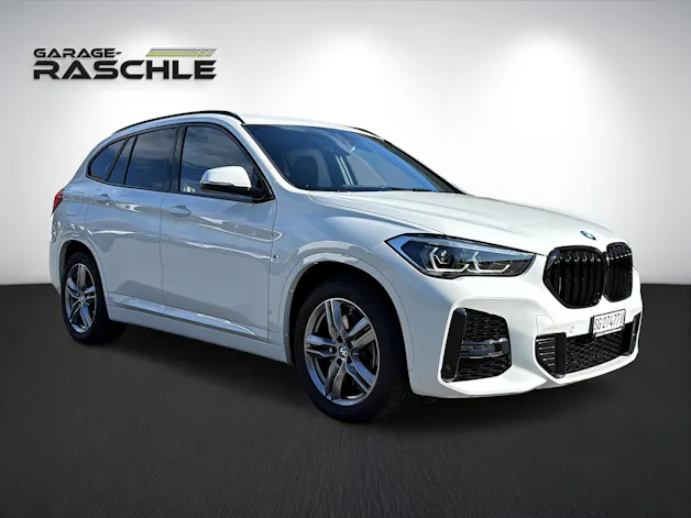 BMW X1 25e xDrive