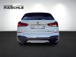 BMW X1 25e xDrive