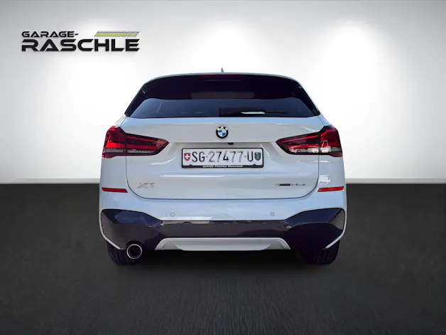 BMW X1 25e xDrive