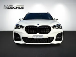 BMW X1 25e xDrive