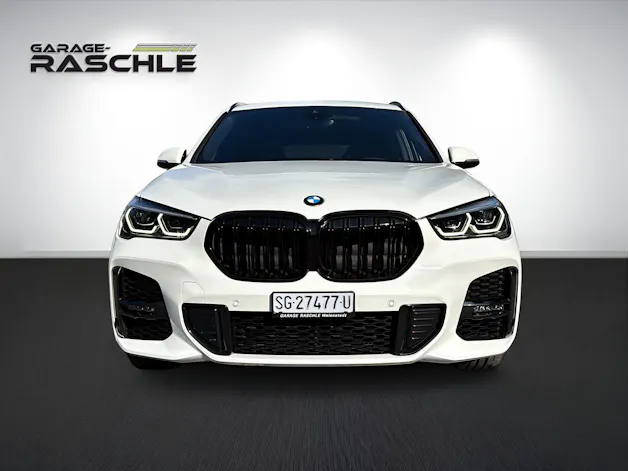 BMW X1 25e xDrive