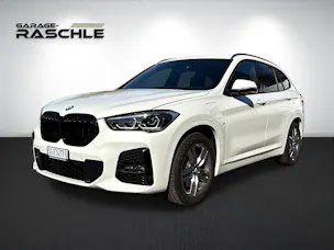 BMW X1 25e xDrive