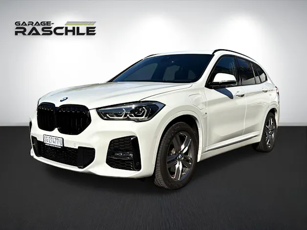 BMW X1 25e xDrive
