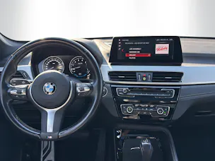 BMW X1 25e xDrive