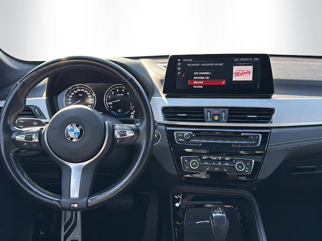 BMW X1 25e xDrive