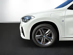 BMW X1 25e xDrive