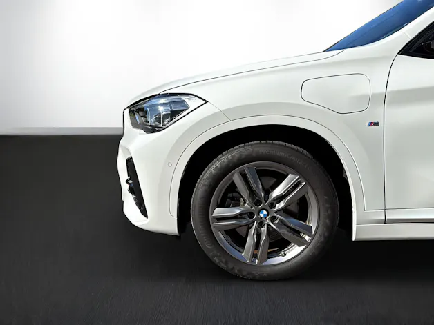 BMW X1 25e xDrive