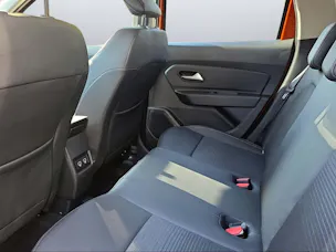 Dacia Duster 1.3 TCe 150 Extreme EDC