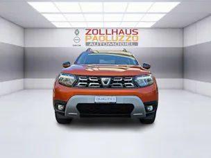 Dacia Duster 1.3 TCe 150 Extreme EDC