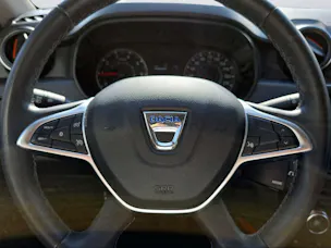 Dacia Duster 1.3 TCe 150 Extreme EDC