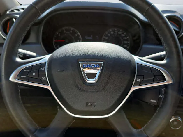 Dacia Duster 1.3 TCe 150 Extreme EDC