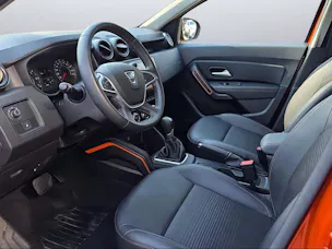 Dacia Duster 1.3 TCe 150 Extreme EDC