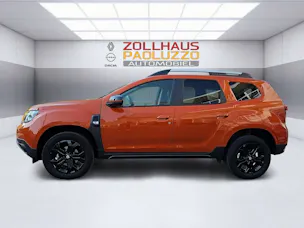Dacia Duster 1.3 TCe 150 Extreme EDC