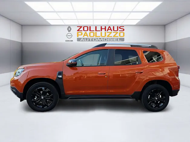 Dacia Duster 1.3 TCe 150 Extreme EDC