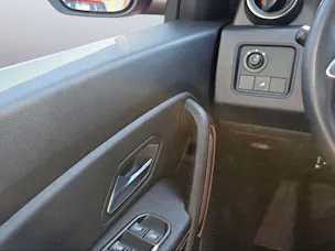 Dacia Duster 1.3 TCe 150 Extreme EDC