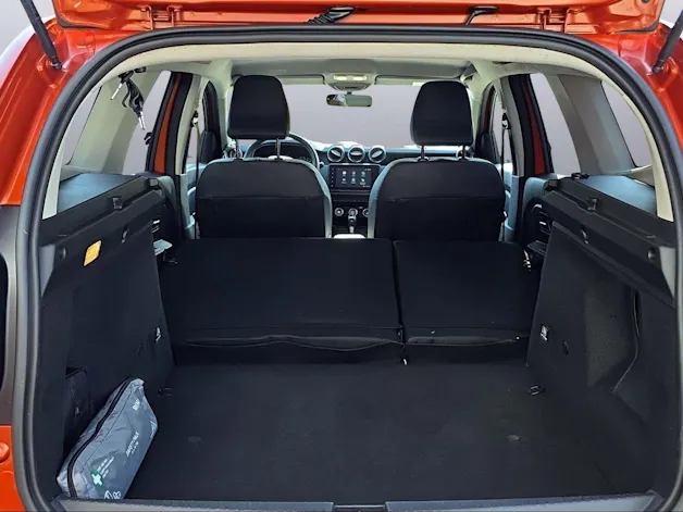 Dacia Duster 1.3 TCe 150 Extreme EDC