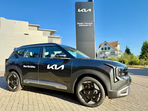 Kia Seltos 1.6 T-GDi Style