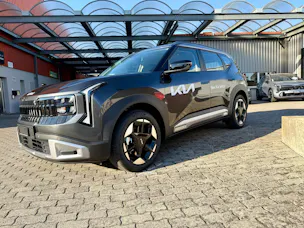 Kia Seltos 1.6 T-GDi Style